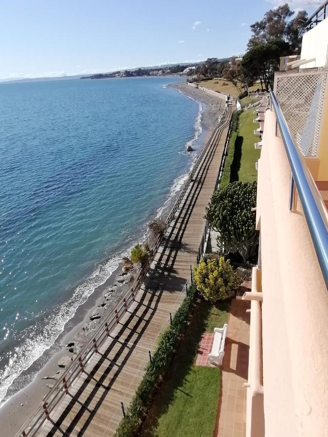 Grand Amour Estepona Exterior foto