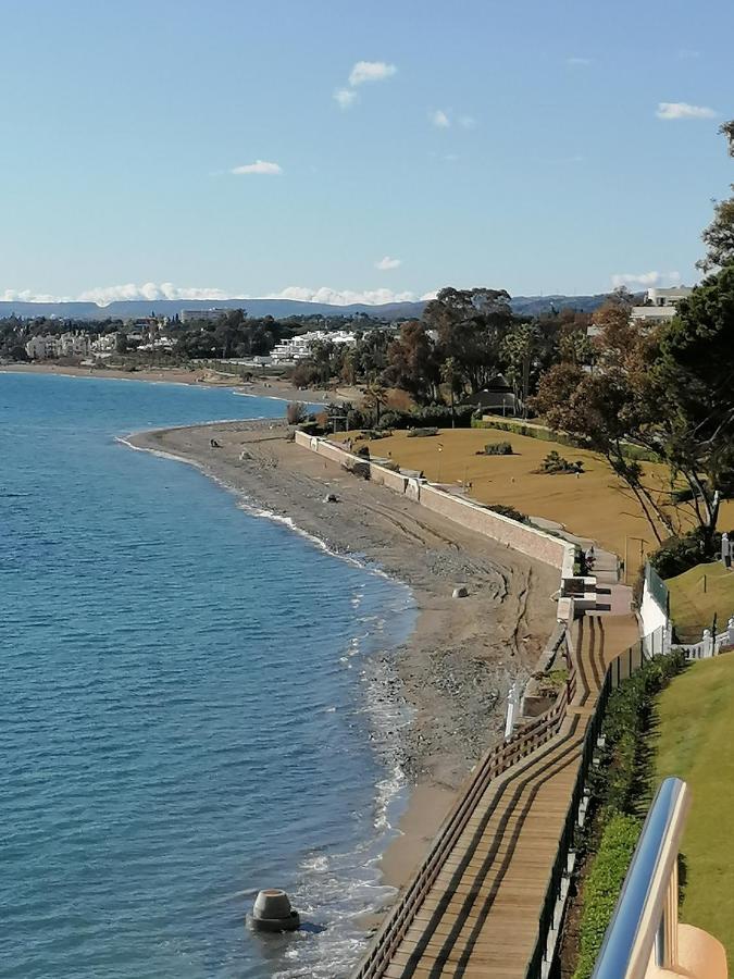 Grand Amour Estepona Exterior foto