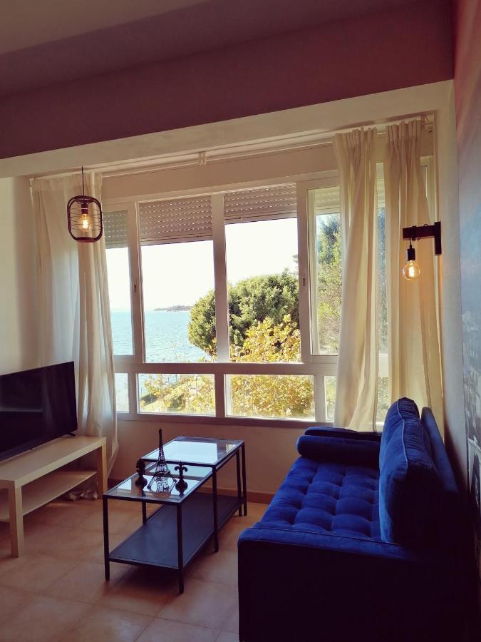 Grand Amour Estepona Exterior foto